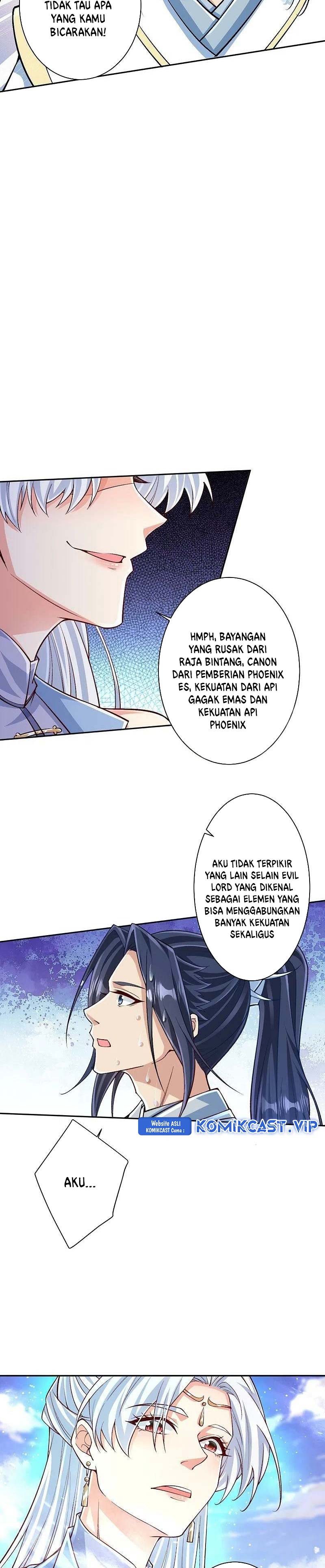 Dilarang COPAS - situs resmi www.mangacanblog.com - Komik against the gods 567 - chapter 567 568 Indonesia against the gods 567 - chapter 567 Terbaru 11|Baca Manga Komik Indonesia|Mangacan